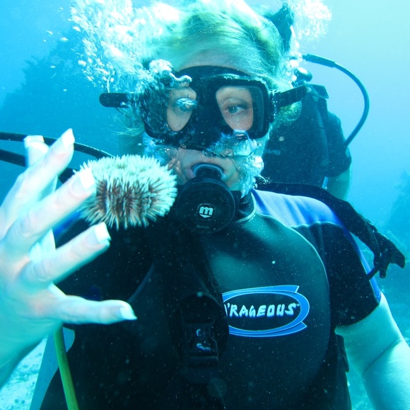 Meet your Posher, Sissy - Picture 6 of 7